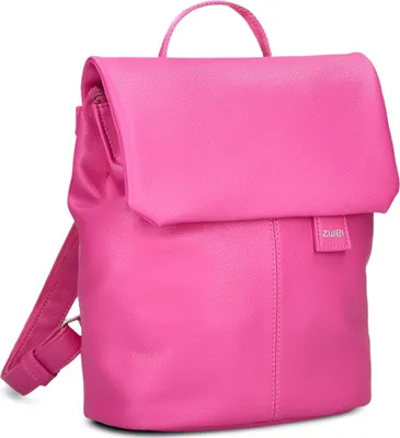 Image de ZWEI MADEMOISELLE.M Sac à dos MR8 rose