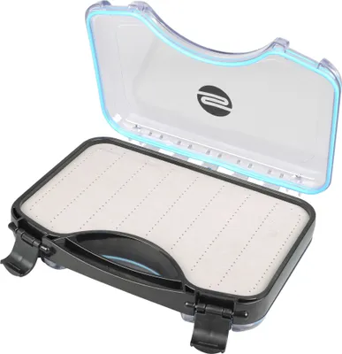 Produktbild von Spro Freestyle Rigged Box 28,2x21,6x6,6cm - Köderbox