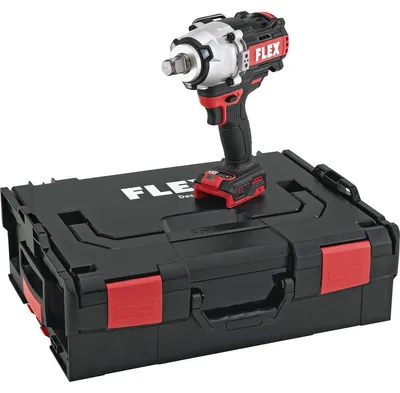 Immagine prodotto di IW 3/4" 1600 18-EC - Avvitatore a impulsi a batteria