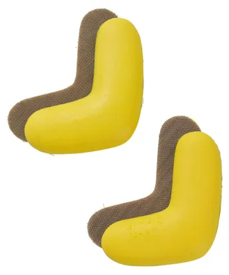 Produktbild von BURTON JBAR 4PK s Gelb