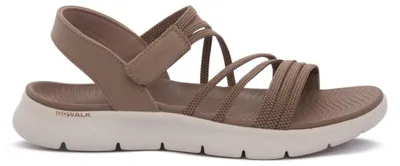 Zdjęcie produktu dla Sandały Skechers 141473TAN dla Damskie