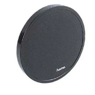 Immagine prodotto di Tappo dell'obiettivo 52 mm a clip nero