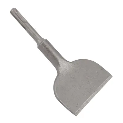 Produktbild von SDS+ GEBEUTELTER MEISSEL 75 mm x 17 mm x 165 mm, EXTRA BREIT, FLACH, UNIVERSAL