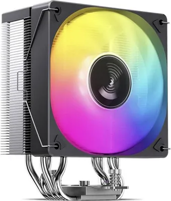 Produktbild von Jonsbo CR-1400 EVO ARGB CPU-Kühler (CR-1400 EVO ARGB)