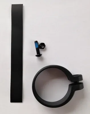 Produktbild von Universalhalter für Rohrdurchmesser 39 mm