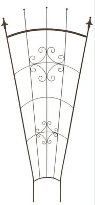 Produktbild von TrendLine Rankgitter 75x180cm 75 x 180 cm