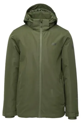 Produktbild von Men's Insulated jacket MAGNUM FORESTER, MAGNUM