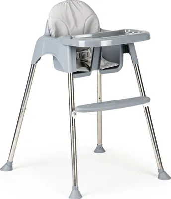 Immagine prodotto di Cinture per seggiolone 2in1