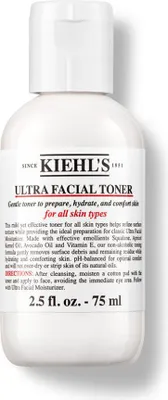 Zdjęcie produktu dla Ultra tonik do twarzy Kiehl's