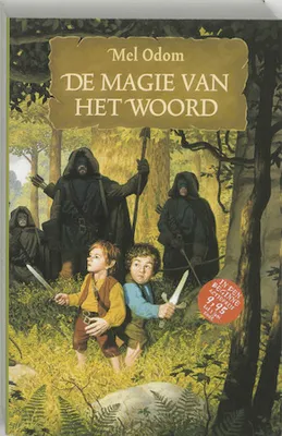 Image de La magie du mot