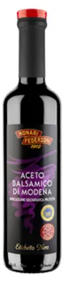 Obrázok produktu pre Balsamico ocot Monari z Modeny, 6 % kyslosť, 500 ml