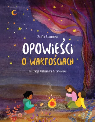 Zdjęcie produktu dla Geschichten über Werte