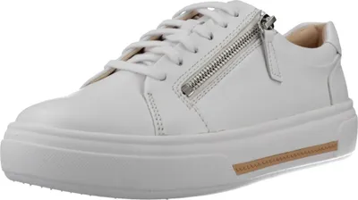 Obrázok produktu pre CLARKS 26185917C Biela