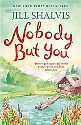Image de Nobody But You