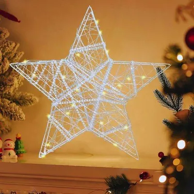 Produktbild von Weihnachtstischdecke Rot Langwerpig Kreuzfest