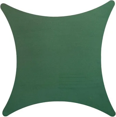 Produktbild von OASIS® Nass-Steckschaum Kissen SIRIMA, Trauerfloristik, Foam Frames Hartschaumboden, grün, 46x46x6cm - Nasssteckmasse