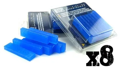 Produktbild von Green Stuff World - Blue Stuff
