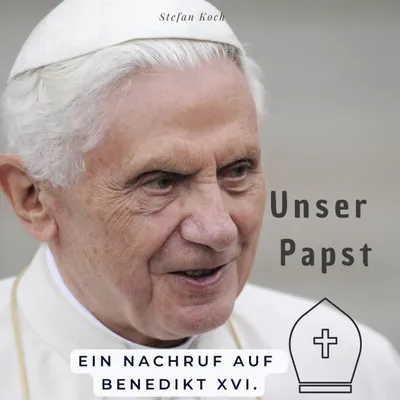 Produktbild von Unser Papst