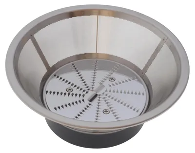 Immagine prodotto di Moulinex Tefal filtro cestello setaccio lama centrifuga veloce XXL JU650 ZN650