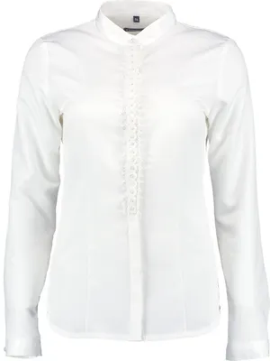 Produktbild von OS-Trachten Trachtenbluse 450000-4218