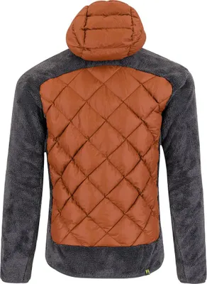 Produktbild von Karpos Marmarole Up Jacke Braun L Mann Braun L