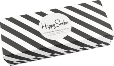 Produktbild von Classic Black White And Sock