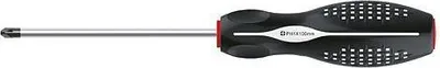 Image de Tournevis Strend Pro CX552.2, PH0x100 mm, Phillips