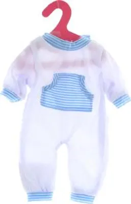 Obrázek produktu pro Oblečení pro panenku