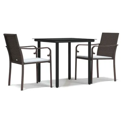 Zdjęcie produktu dla VidaXL 3186953, Kremowy, Biały, Poliester, 480 mm