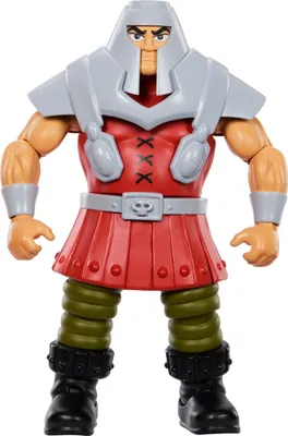 Zdjęcie produktu dla Masters of the Universe Origins Actionfigur Ram Man 14 cm
