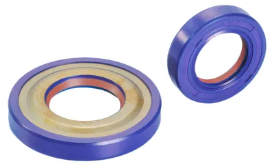 Produktbild von Wellendichtringsatz Kurbelwelle Polini für Vespa PX 80 2-Takt, Vespa V 50 2-Takt