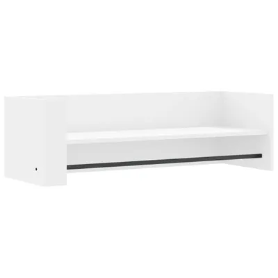 Zdjęcie produktu dla VidaXL 848458, Drewno, Biały, 20 kg, 1000 mm, 350 mm, 305 mm