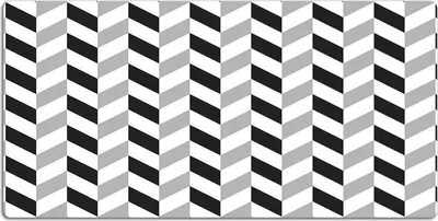 Produktbild von Schreibtischmatte Tischunterlage 90x45 cm Mauspad - Chodel