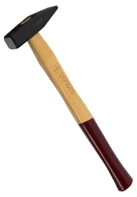 Produktbild von Schlosserhammer mit Eschenstiel 400 g DIN 1041 Dönges