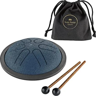 Produktbild von Meinl Sonic Energy MSTD2NB Tongue Drum