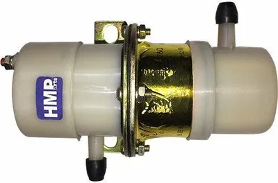 Produktbild von elektrische Benzinpumpe 12V JB12D-II - LJ276M ATV Quad HMParts