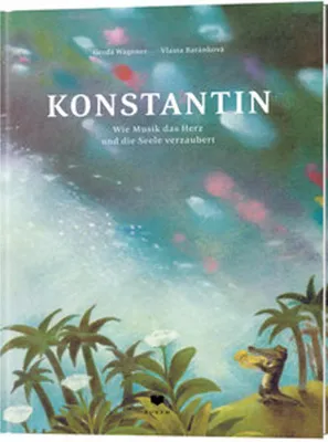 Immagine prodotto di Konstantin