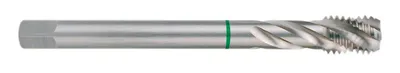 Image de Tarauds à machines Ruko DIN374-35Grad MF28x2mm HSS-Co - 261282E