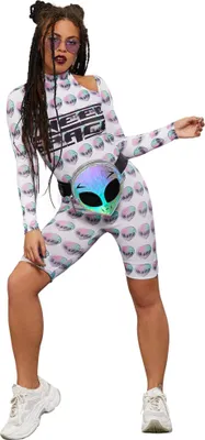 Produktbild von Fever Space Shorty für Damen