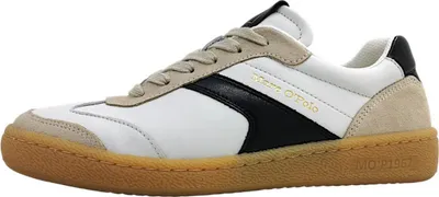 Produktbild von Marc O'Polo Sneaker sportlicher Schnürer Weiß in Gr. 41
