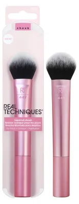 Produktbild von Real Techniques Cheek Rt 449 Tapered Cheek Brush