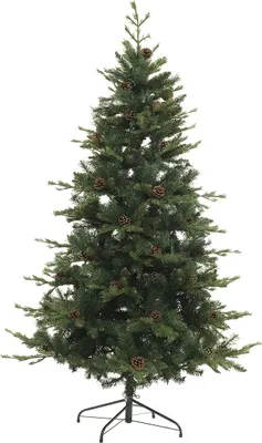 Obrázok produktu pre Umelý vianočný stromček, 150 cm