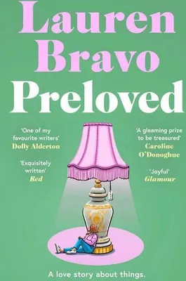 Obrázek produktu pro Preloved