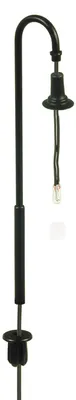 Produktbild von Viessmann 6724 HO Bausatz Bogenleuchte LED