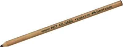Obrázok produktu pre Faber-Castell 112602, Čierna, 1 kusov