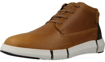 Immagine prodotto di Stivaletti Del Marchio Geox Del Modello U26f6a 000cl U Cachi