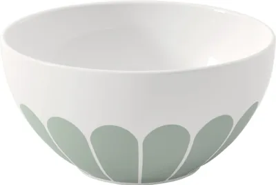 Produktbild von Villeroy & Boch Fleur vert Müslischale 141 mm, 430 ml