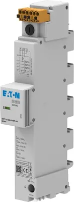 Immagine prodotto di Scaricatore di sovratensione Eaton per sbarre da 40 mm SPZT123-300/3+NPE-S (501043)