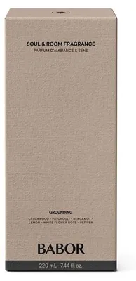 Imagen del producto de Babor, ambientador y fragancia para el hogar, 220 ml