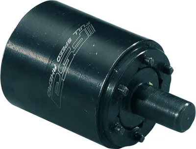 Image de Extracteur de capuchon Fsa Pour manivelles Megaexo Noir Noir One Size
